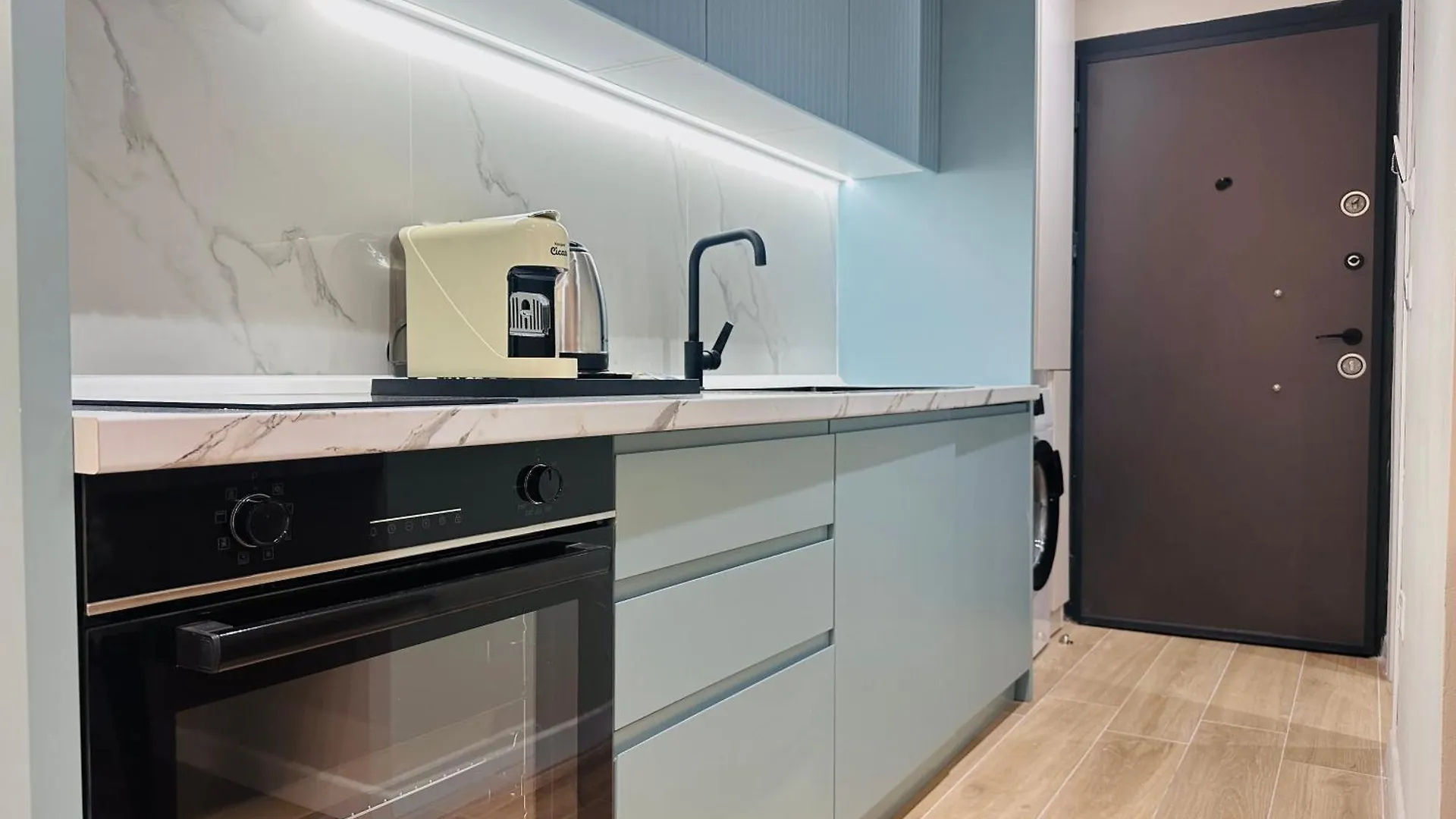 Luxurious Studio-Apartment Durres 0*,  Albania
