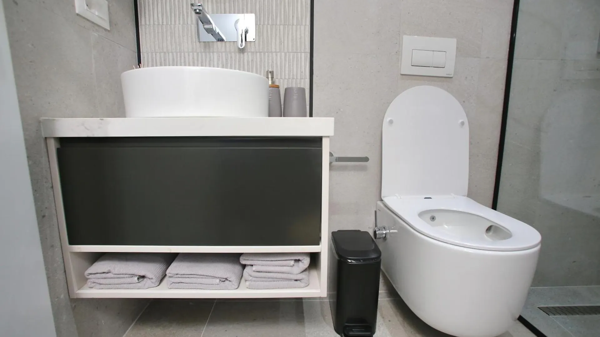 Luxurious Studio-Apartment Durres Apartment