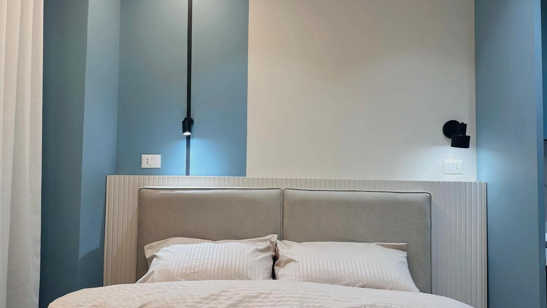 Apartment Luxurious Studio-Apartment Durres Albania