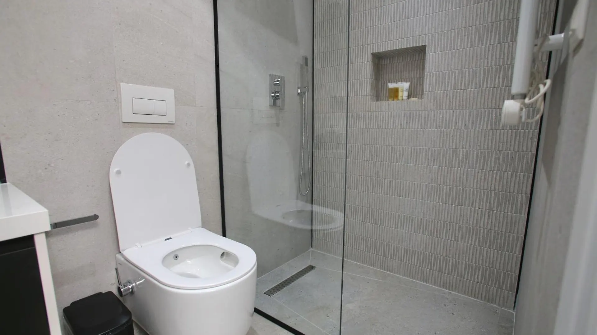 Luxurious Studio-Apartment Durres