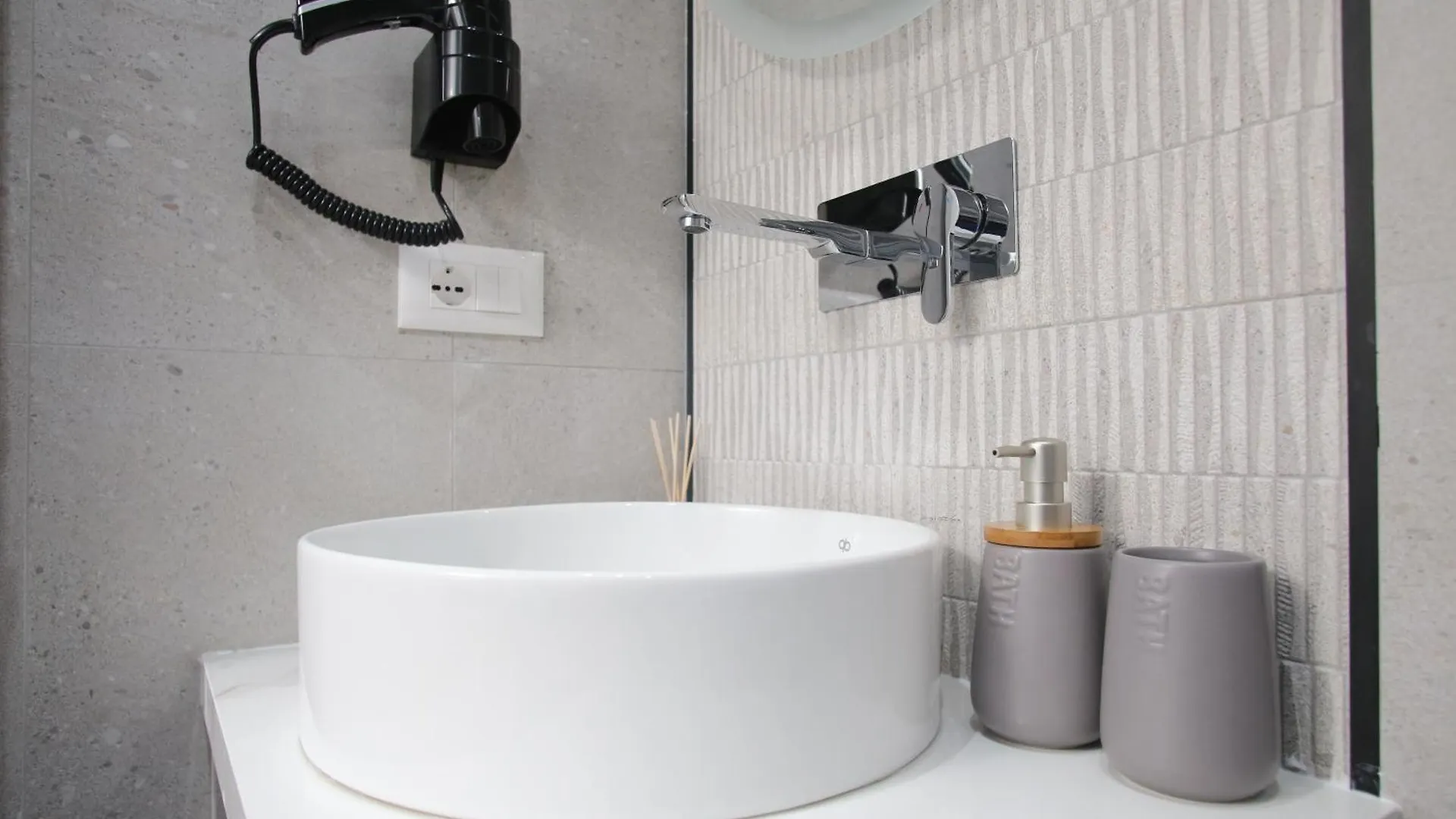 Luxurious Studio-Apartment Durres