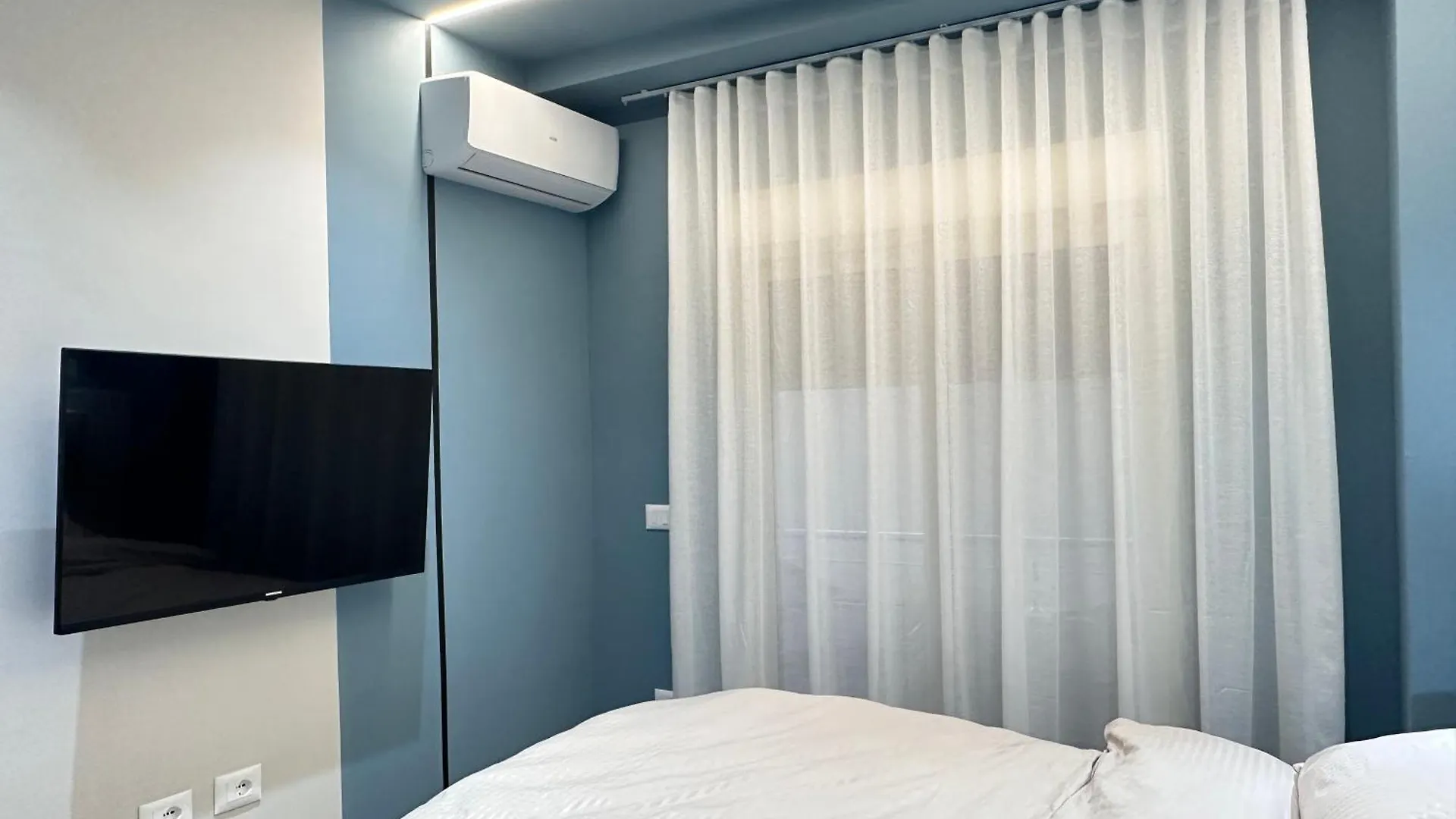 Apartment Luxurious Studio-Apartment Durres