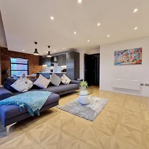 Aire New York Styled Luxury , Leeds (West Yorkshire) United Kingdom