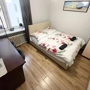 Fantastic Waw - Ns54 K , Warsaw Poland